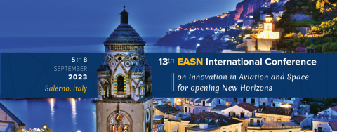 UMA3 at the 13th EASN International Conference!
